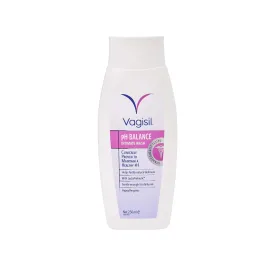 Vagisil Ph Balance Wash 250ml