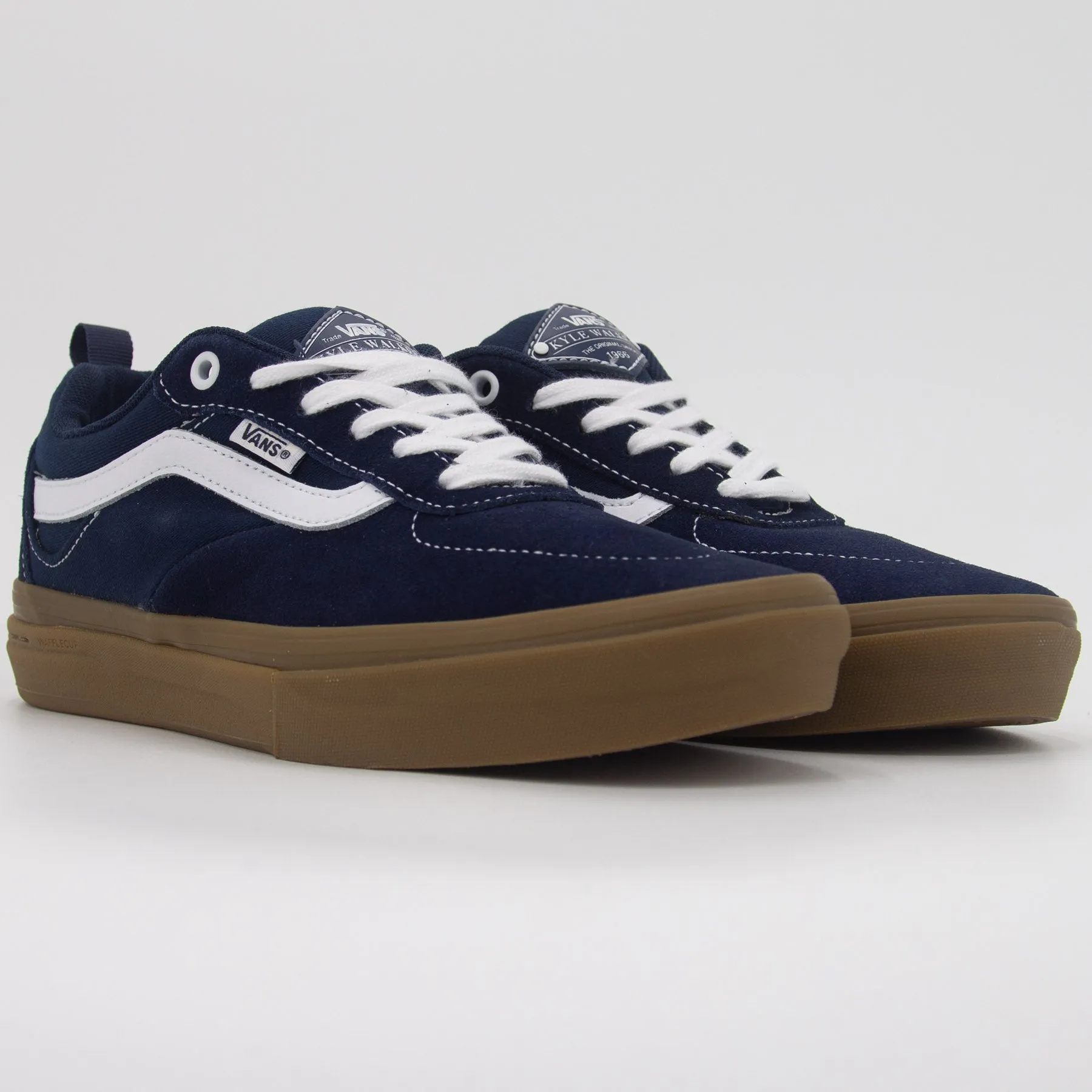 Vans Kyle Walker Pro Dress Blue/Gum