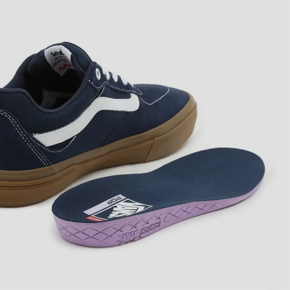 Vans Kyle Walker Pro Dress Blue/Gum