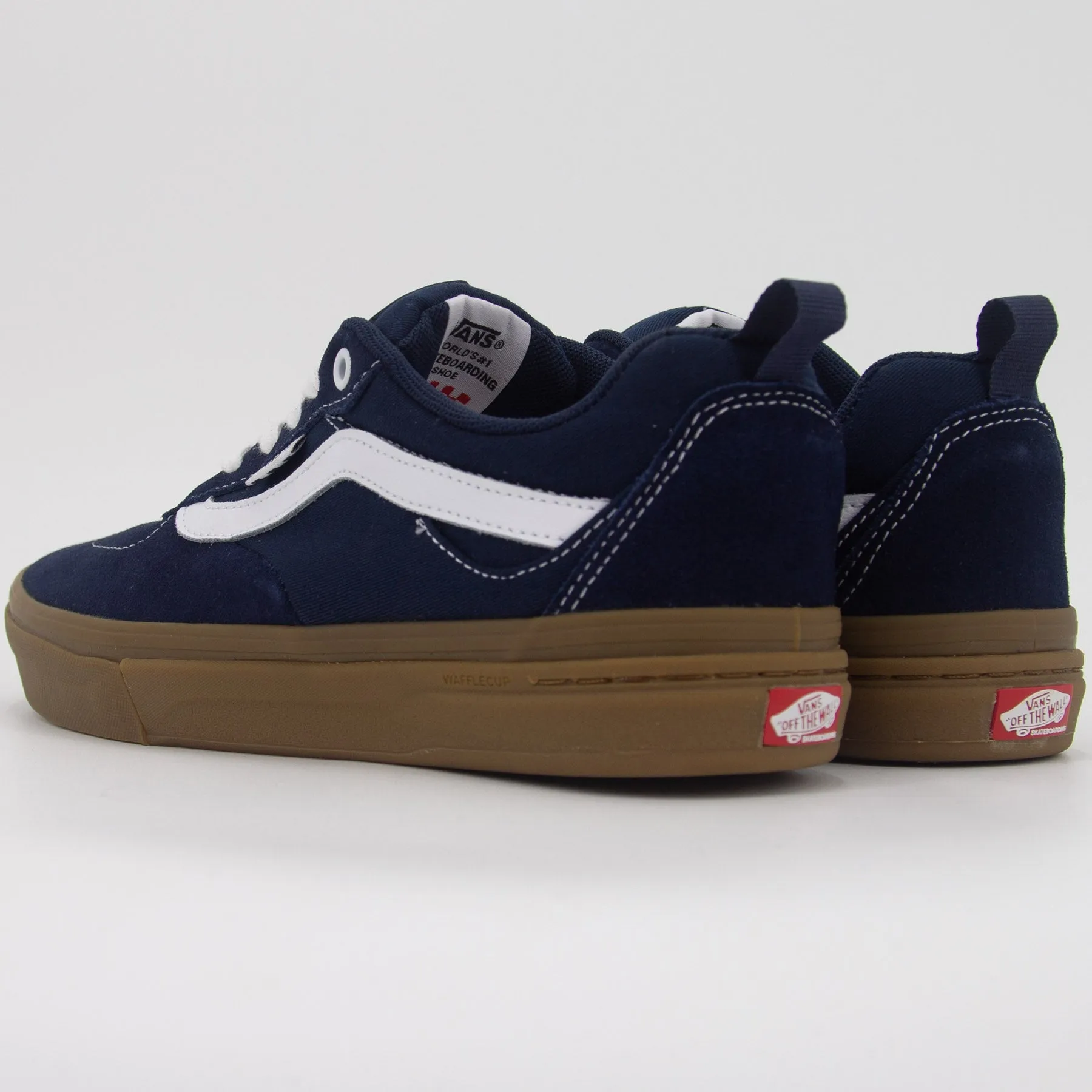 Vans Kyle Walker Pro Dress Blue/Gum