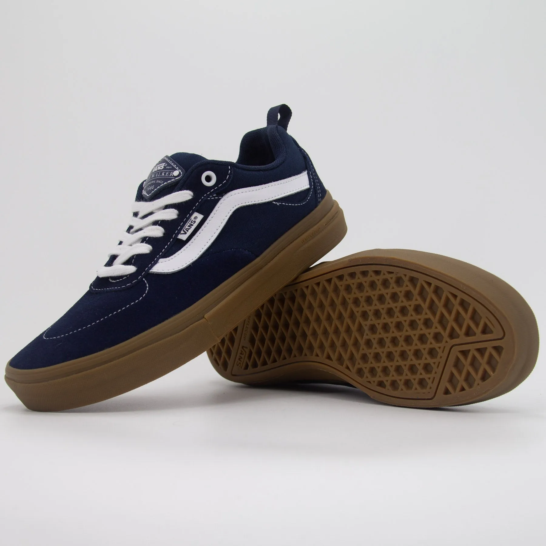 Vans Kyle Walker Pro Dress Blue/Gum