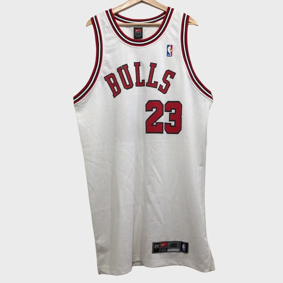 Vintage Michael Jordan Chicago Bulls Jersey XL