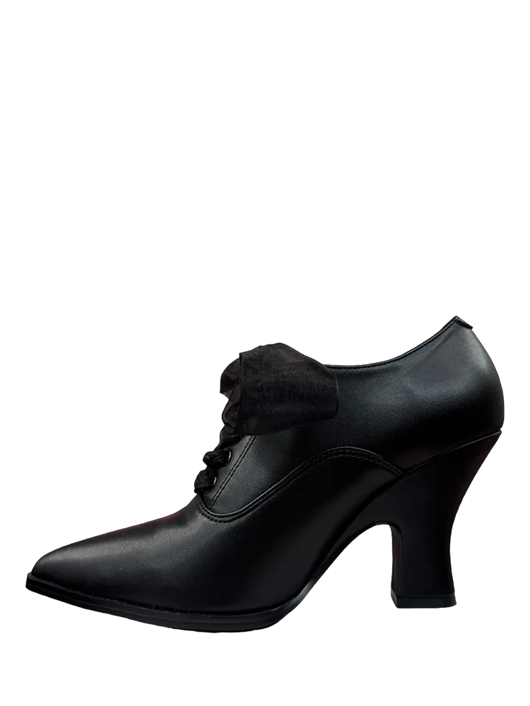 Witching Hour Heel