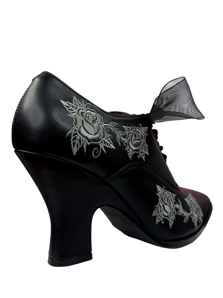 Witching Hour Heel