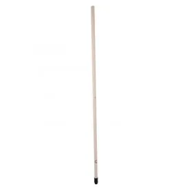 Wooden Handle Threaded 25mmx1.35m